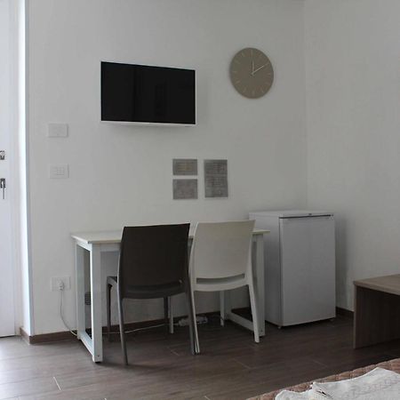 לצ'ה San Andreas Suites מראה חיצוני תמונה