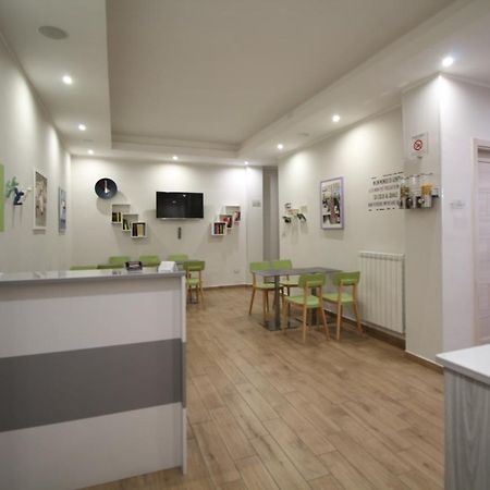 לצ'ה San Andreas Suites מראה חיצוני תמונה