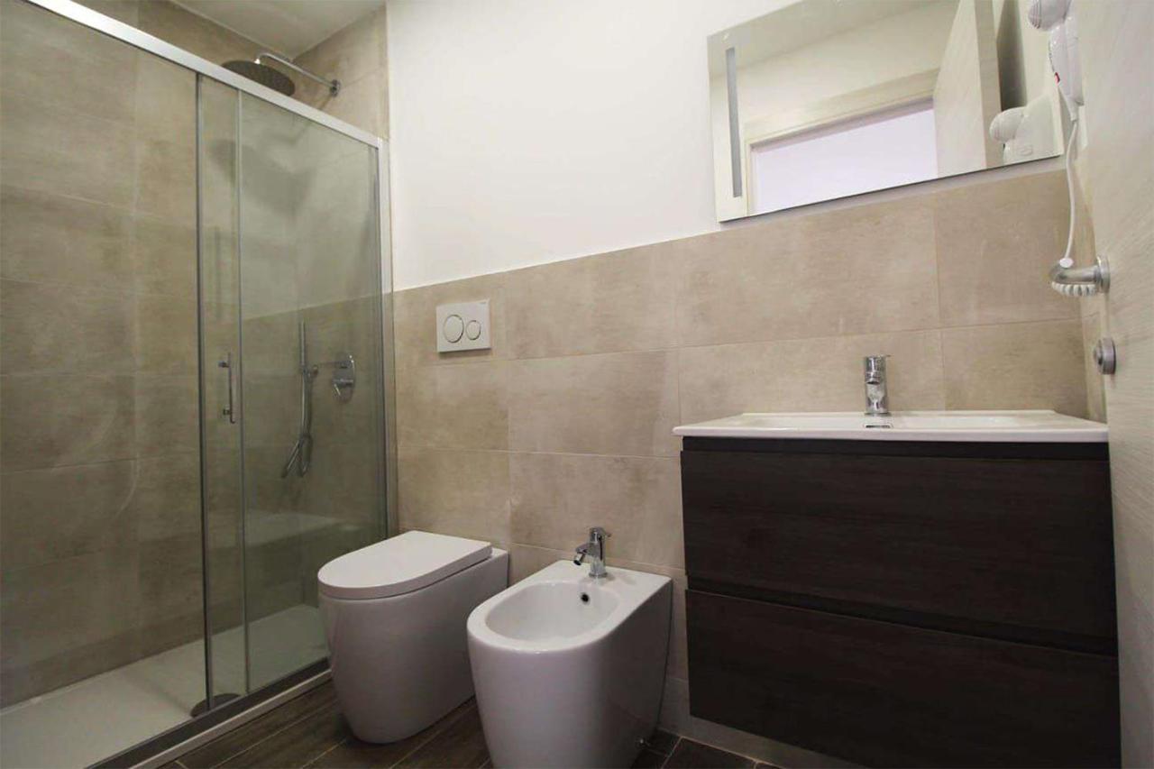 לצ'ה San Andreas Suites מראה חיצוני תמונה