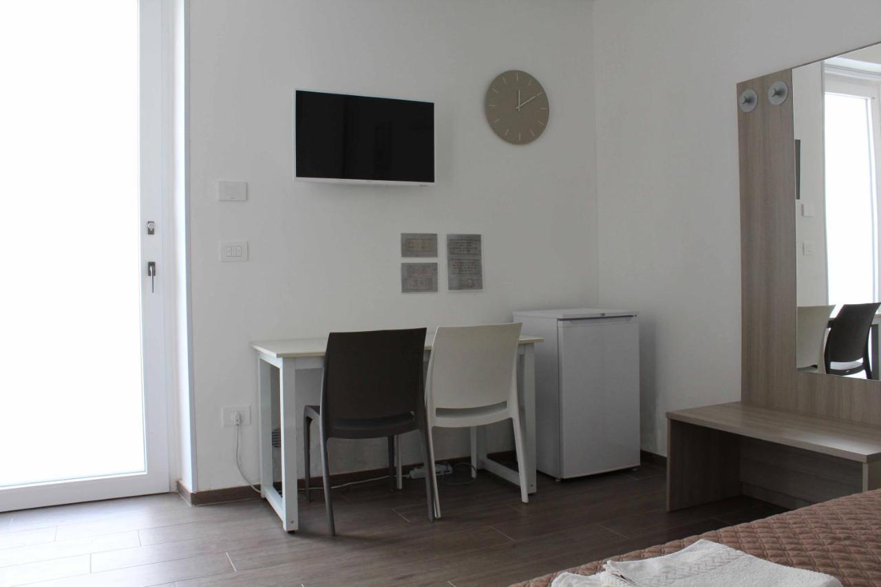 לצ'ה San Andreas Suites מראה חיצוני תמונה