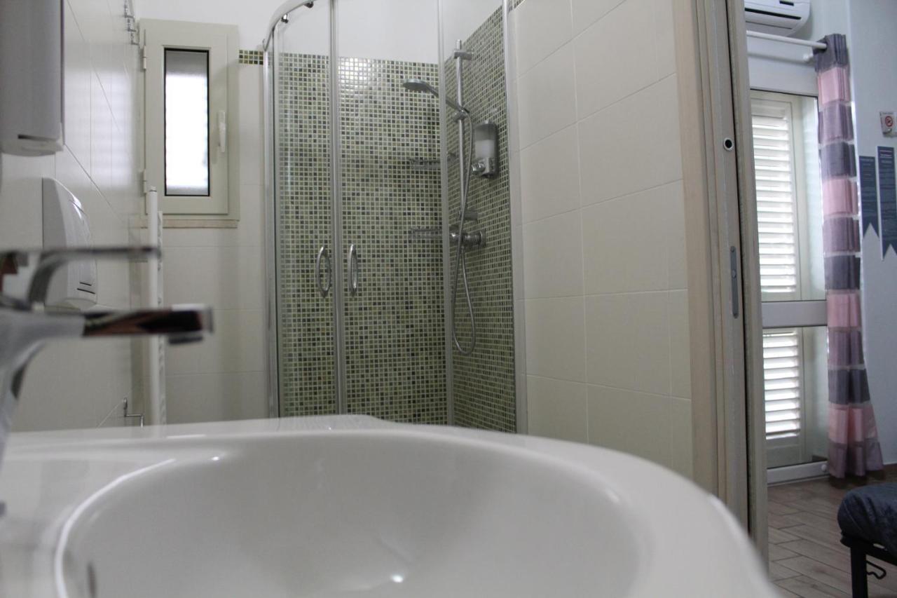 לצ'ה San Andreas Suites מראה חיצוני תמונה