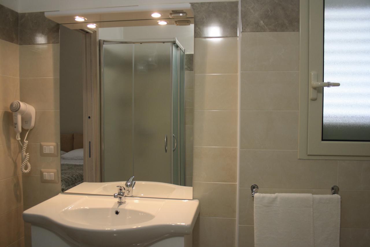 לצ'ה San Andreas Suites מראה חיצוני תמונה