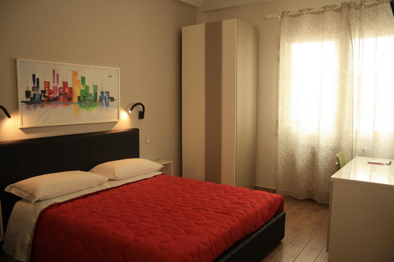 לצ'ה San Andreas Suites מראה חיצוני תמונה