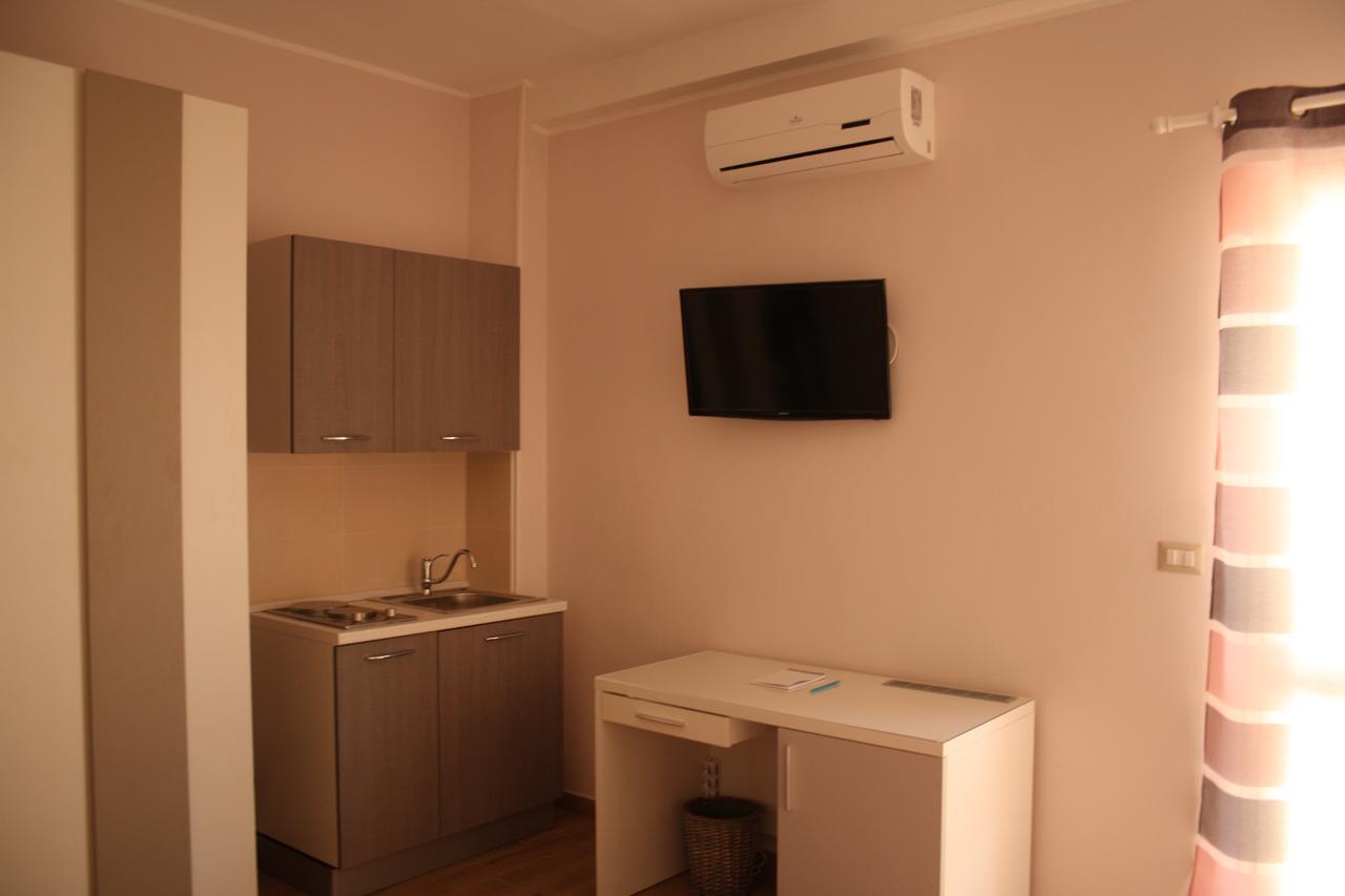 לצ'ה San Andreas Suites מראה חיצוני תמונה
