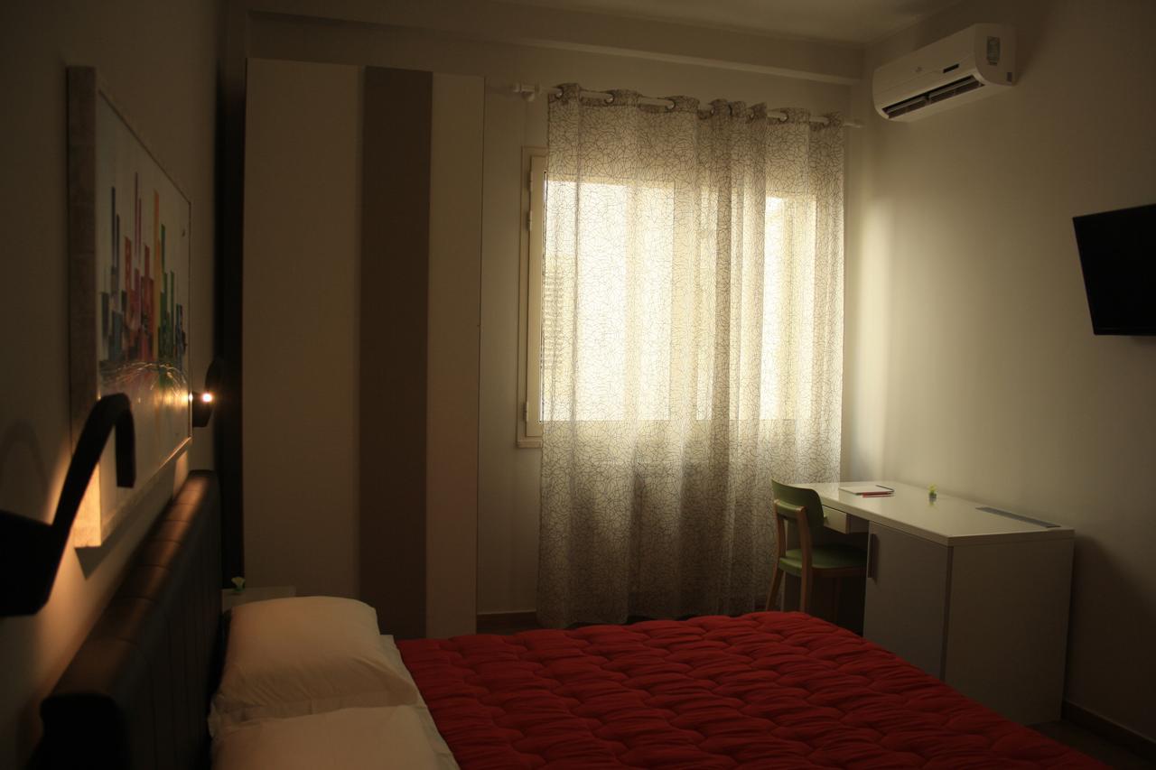 לצ'ה San Andreas Suites מראה חיצוני תמונה