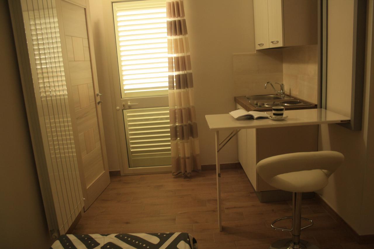 לצ'ה San Andreas Suites מראה חיצוני תמונה