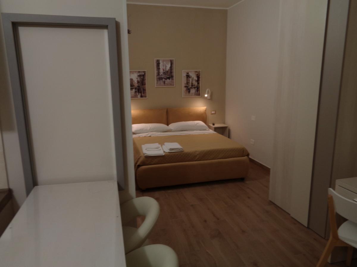 לצ'ה San Andreas Suites מראה חיצוני תמונה