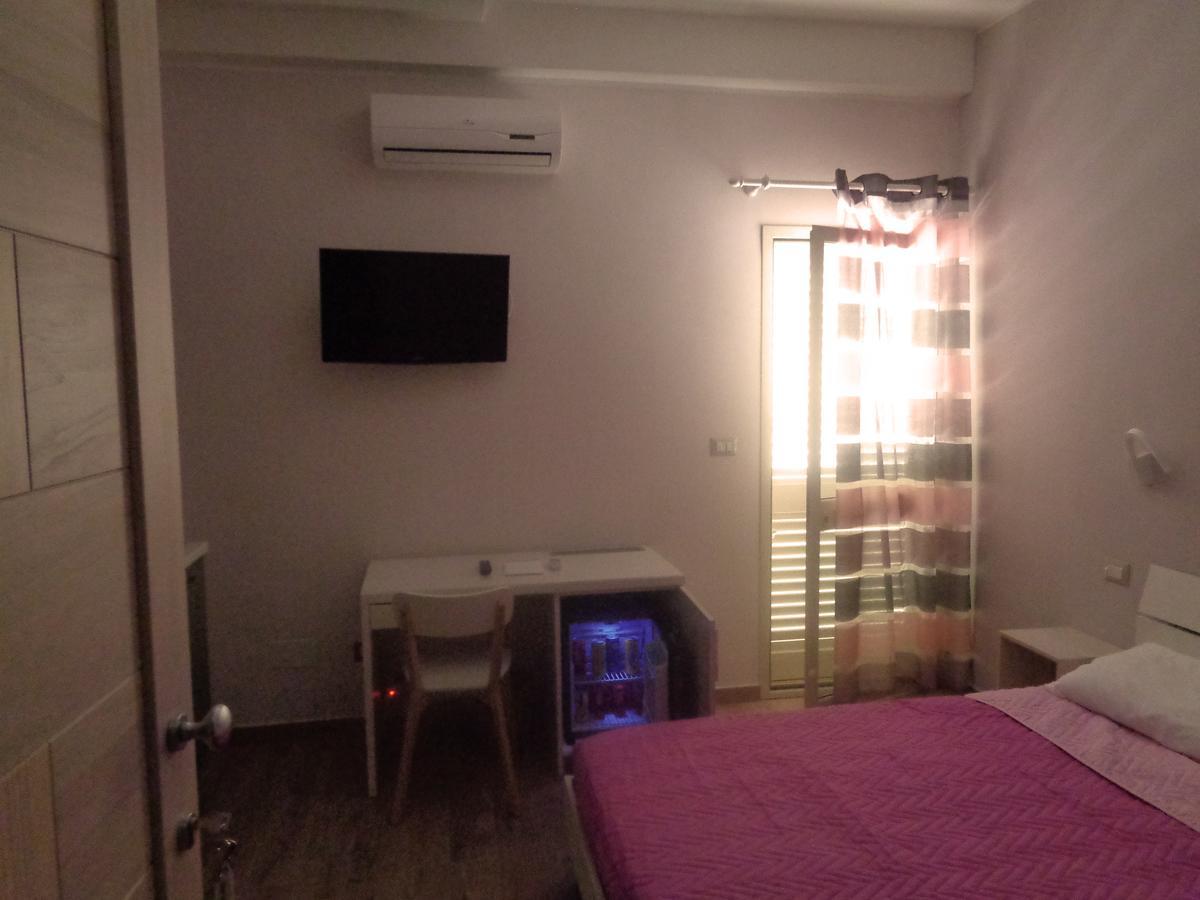 לצ'ה San Andreas Suites מראה חיצוני תמונה