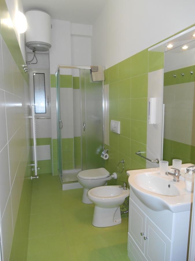 לצ'ה San Andreas Suites מראה חיצוני תמונה
