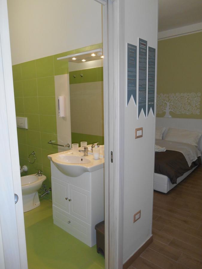 לצ'ה San Andreas Suites מראה חיצוני תמונה