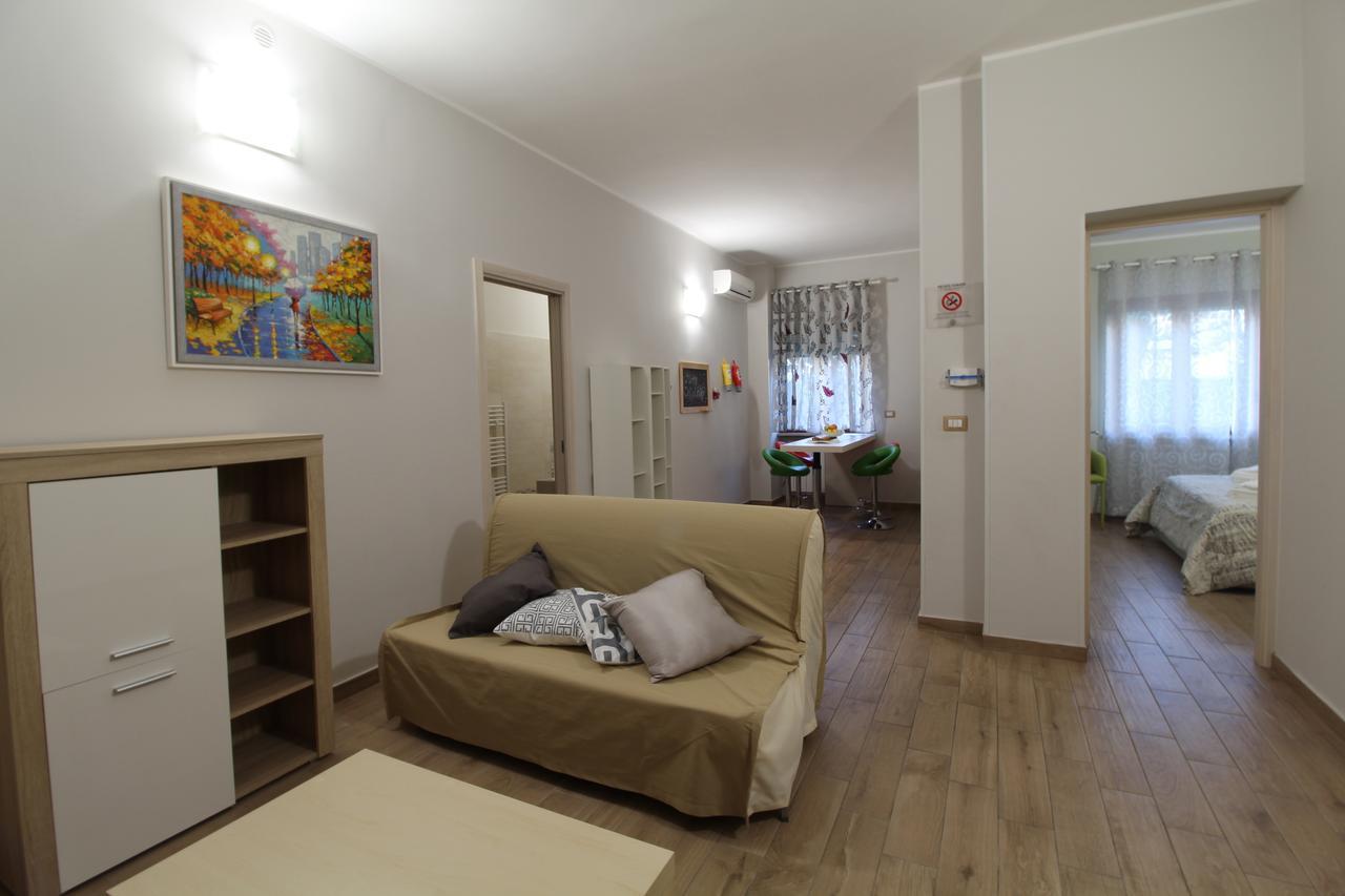 לצ'ה San Andreas Suites מראה חיצוני תמונה