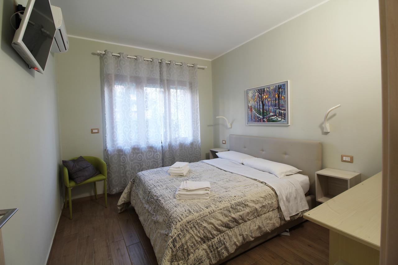 לצ'ה San Andreas Suites מראה חיצוני תמונה