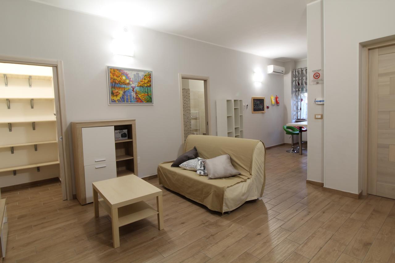 לצ'ה San Andreas Suites מראה חיצוני תמונה