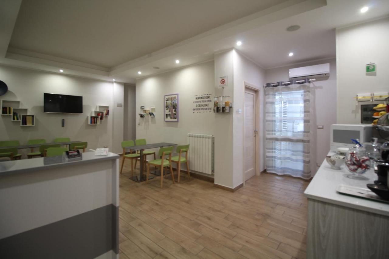 לצ'ה San Andreas Suites מראה חיצוני תמונה