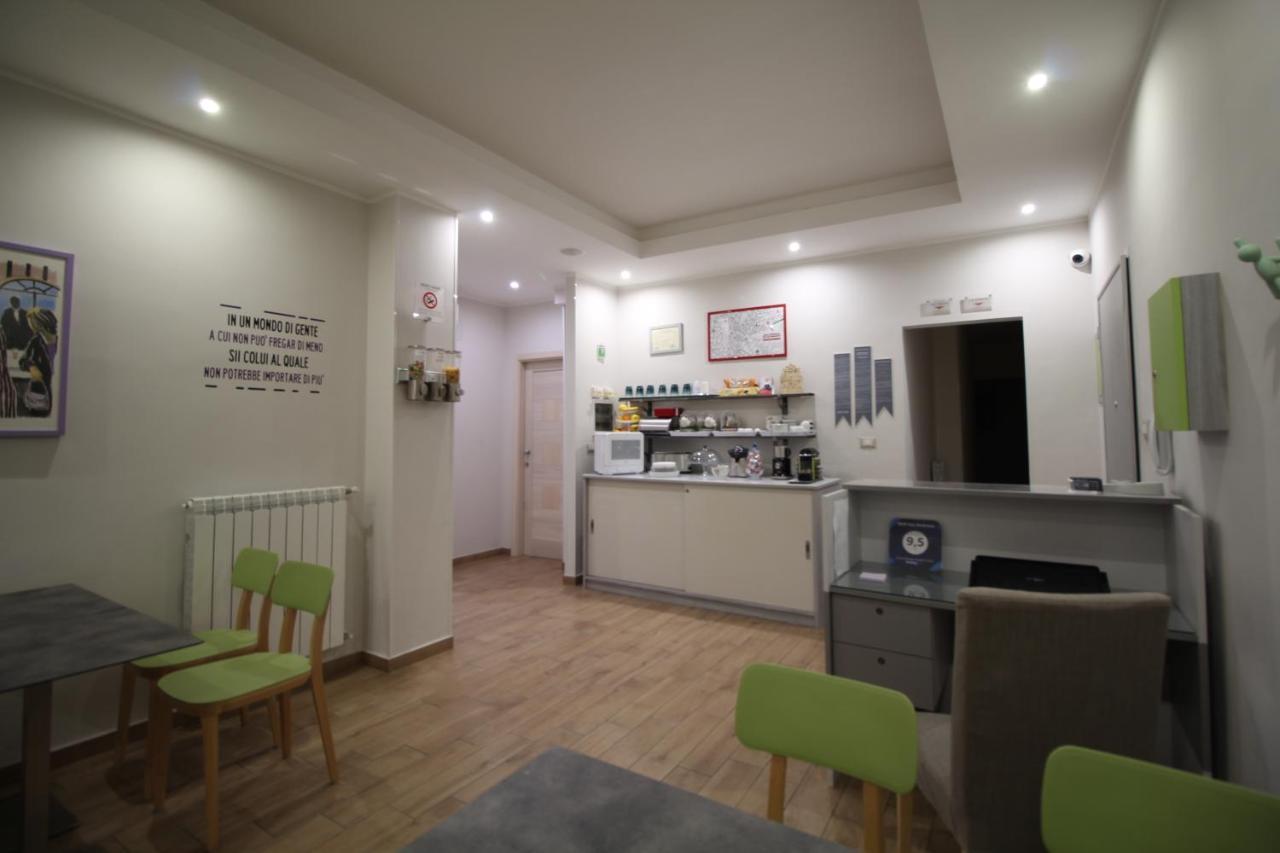 לצ'ה San Andreas Suites מראה חיצוני תמונה