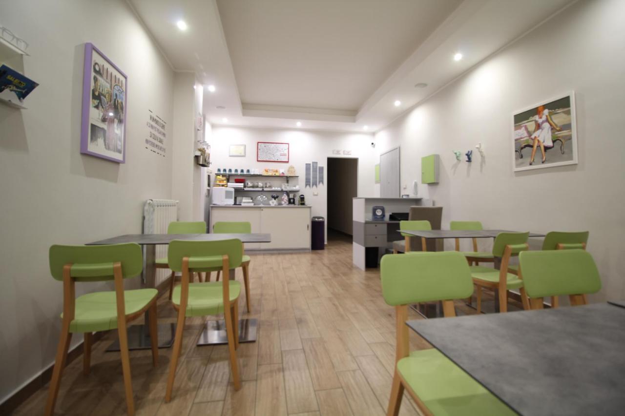 לצ'ה San Andreas Suites מראה חיצוני תמונה
