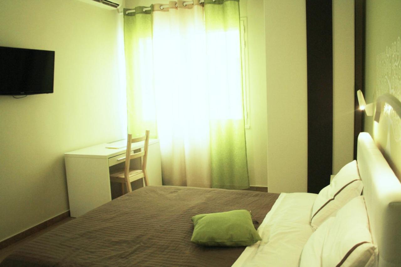 לצ'ה San Andreas Suites מראה חיצוני תמונה